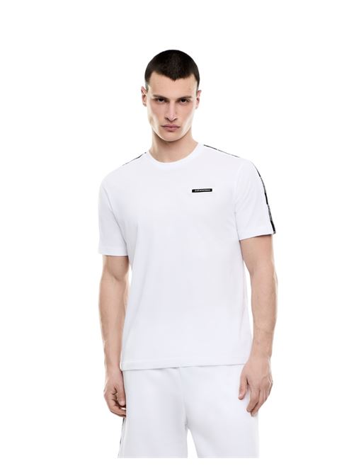 7M001476U0002 BIANCO EA7 | 7M001476U0002 BIANCO